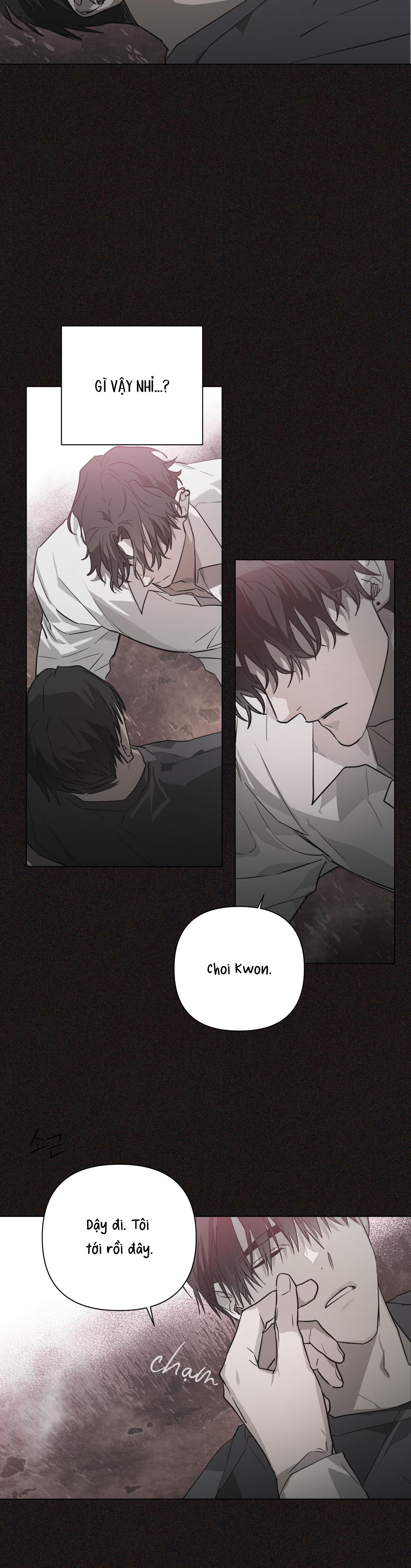 Đọc truyện  NGÔI NHÀ DỊ THƯỜNG - Chapter 2