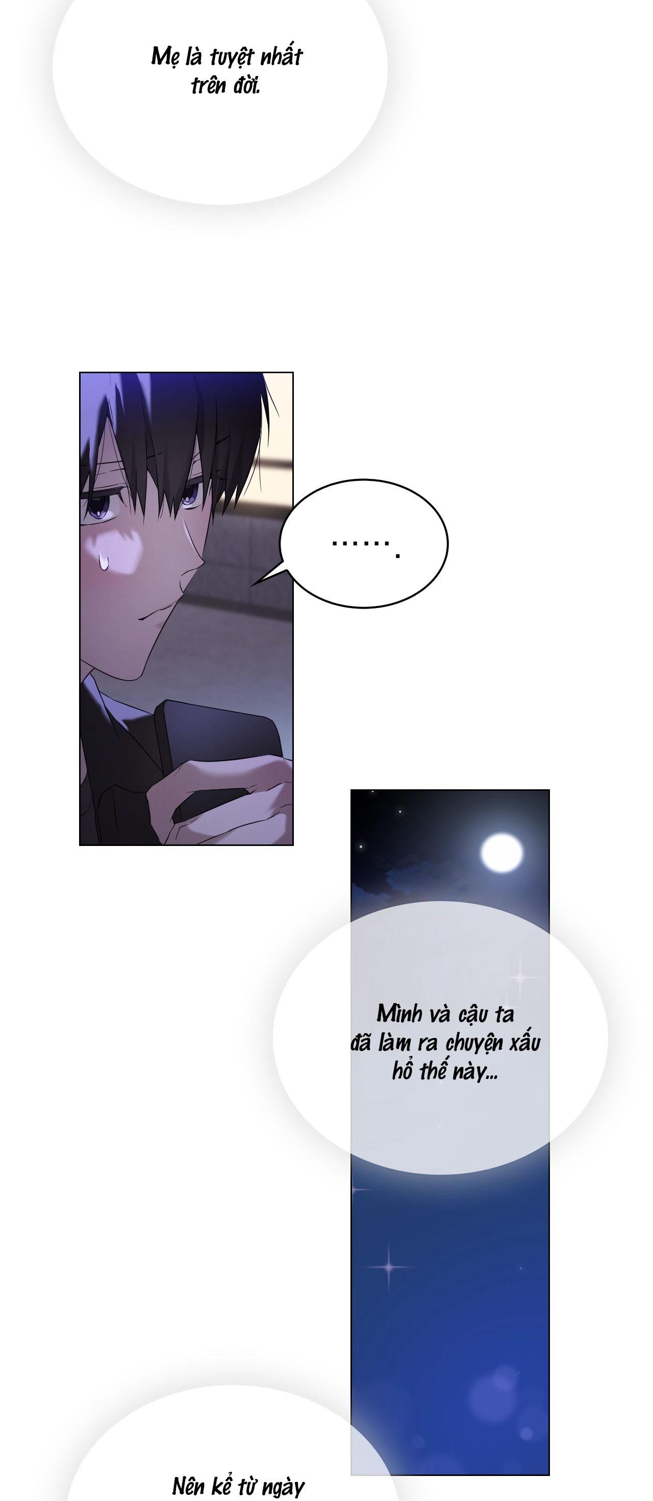 Đọc truyện Dễ thương là lỗi của tôi sao? - Chapter 5