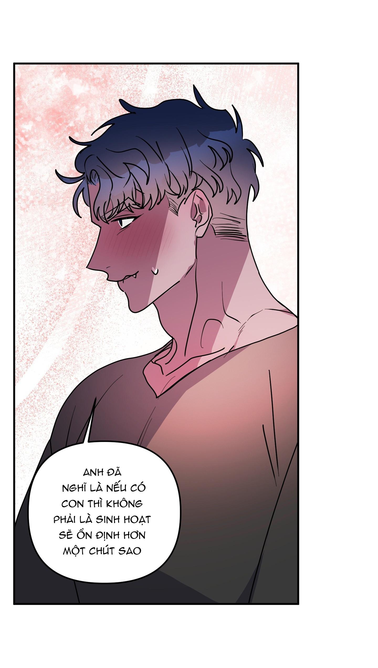 Đọc truyện CÁ MẬP VÀ CÔ DÂU THỎ - Chapter 52