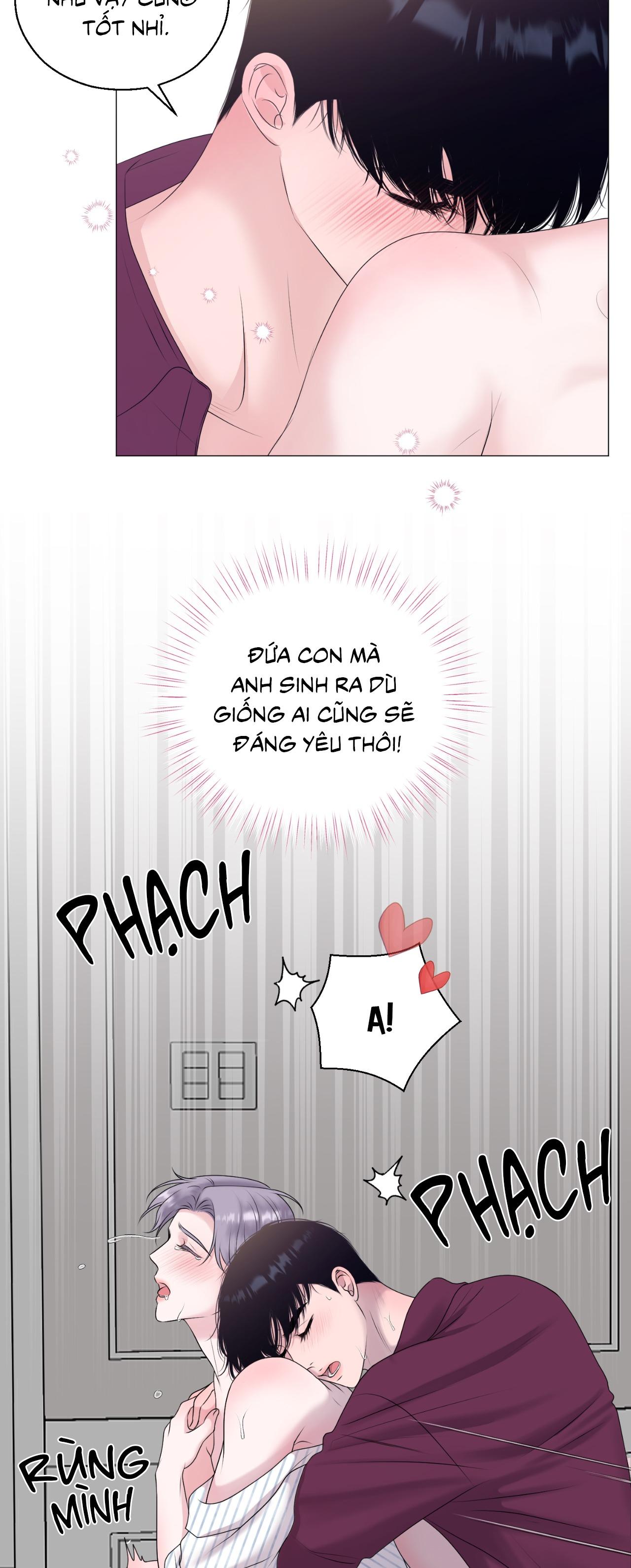 Đọc truyện Tiền bối của anh - Chapter 25