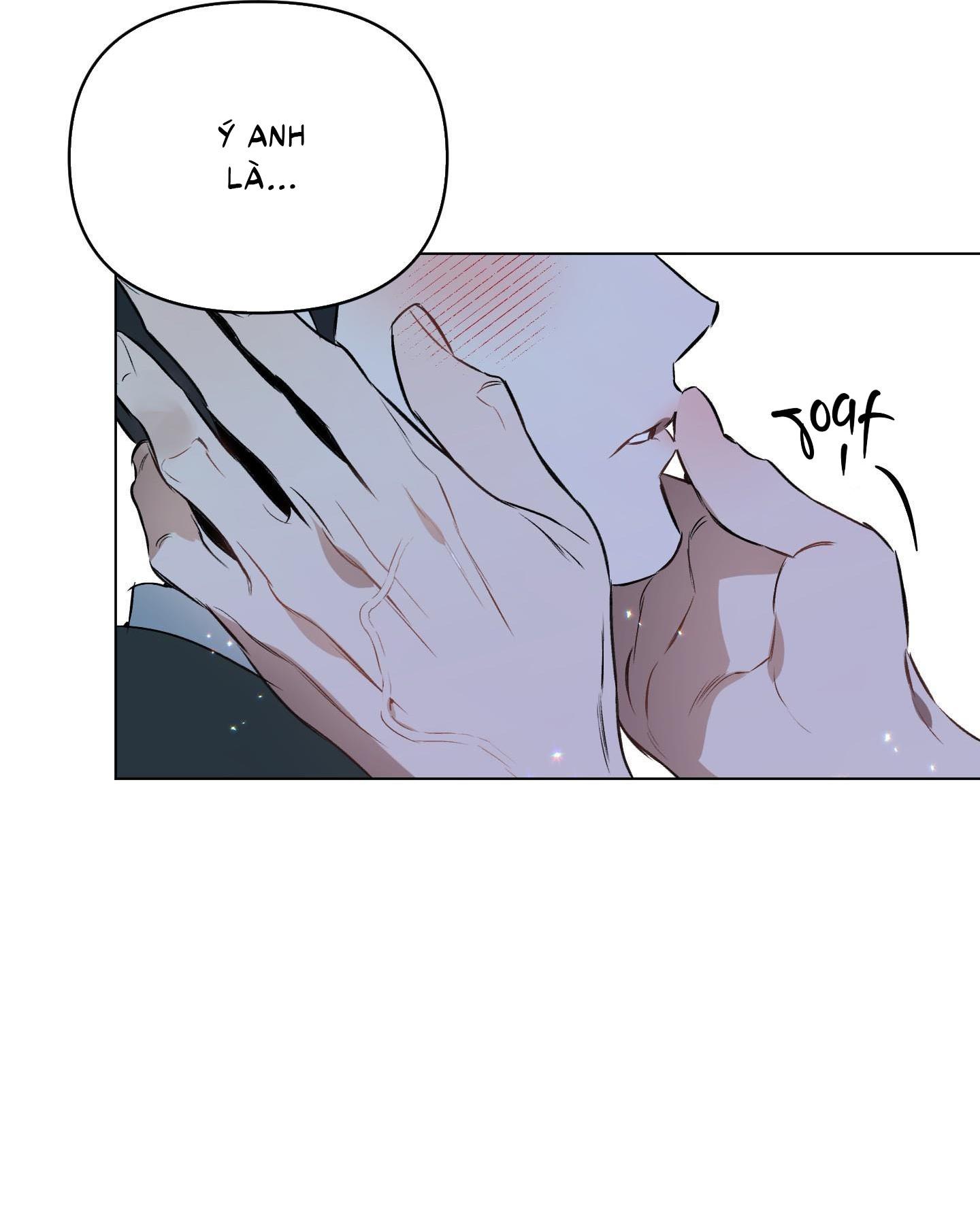 Đọc truyện  Định Tên Mối Quan Hệ - Chapter 76