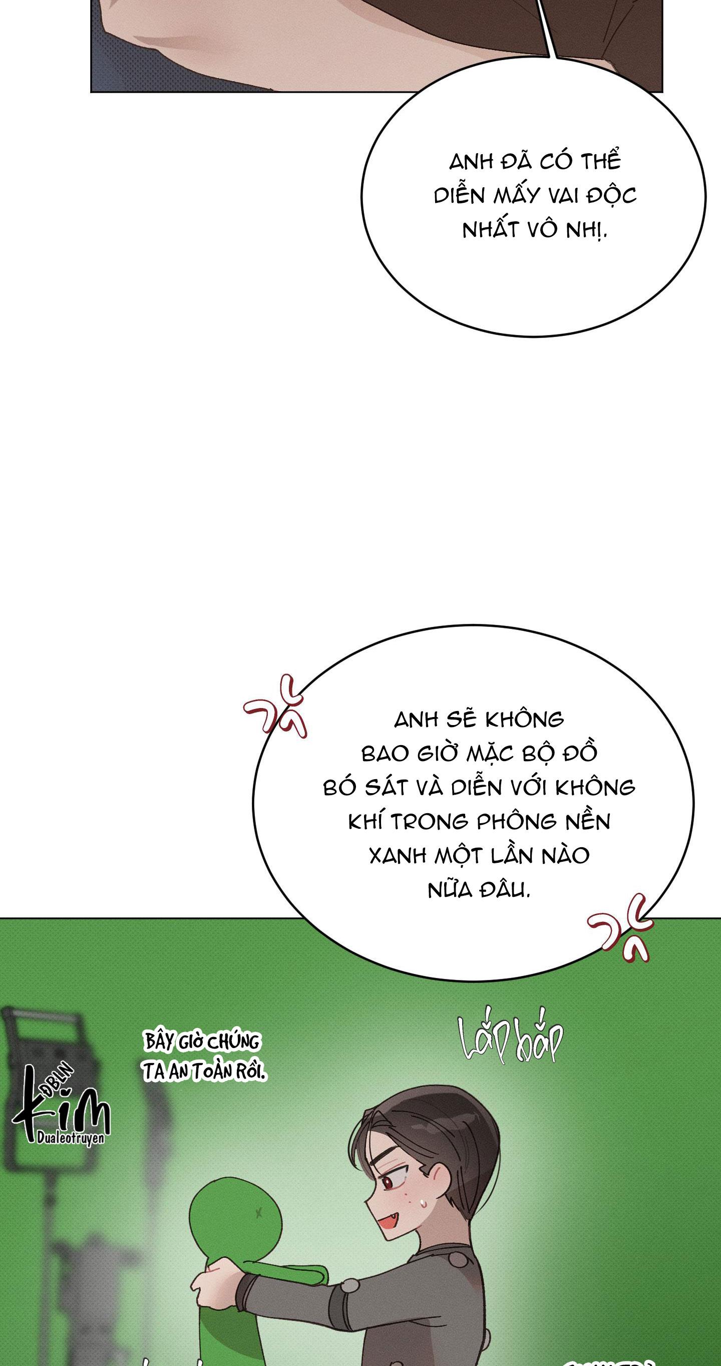 Đọc truyện BL NGẮN CHỊCH HỎNY - Chapter 28.1