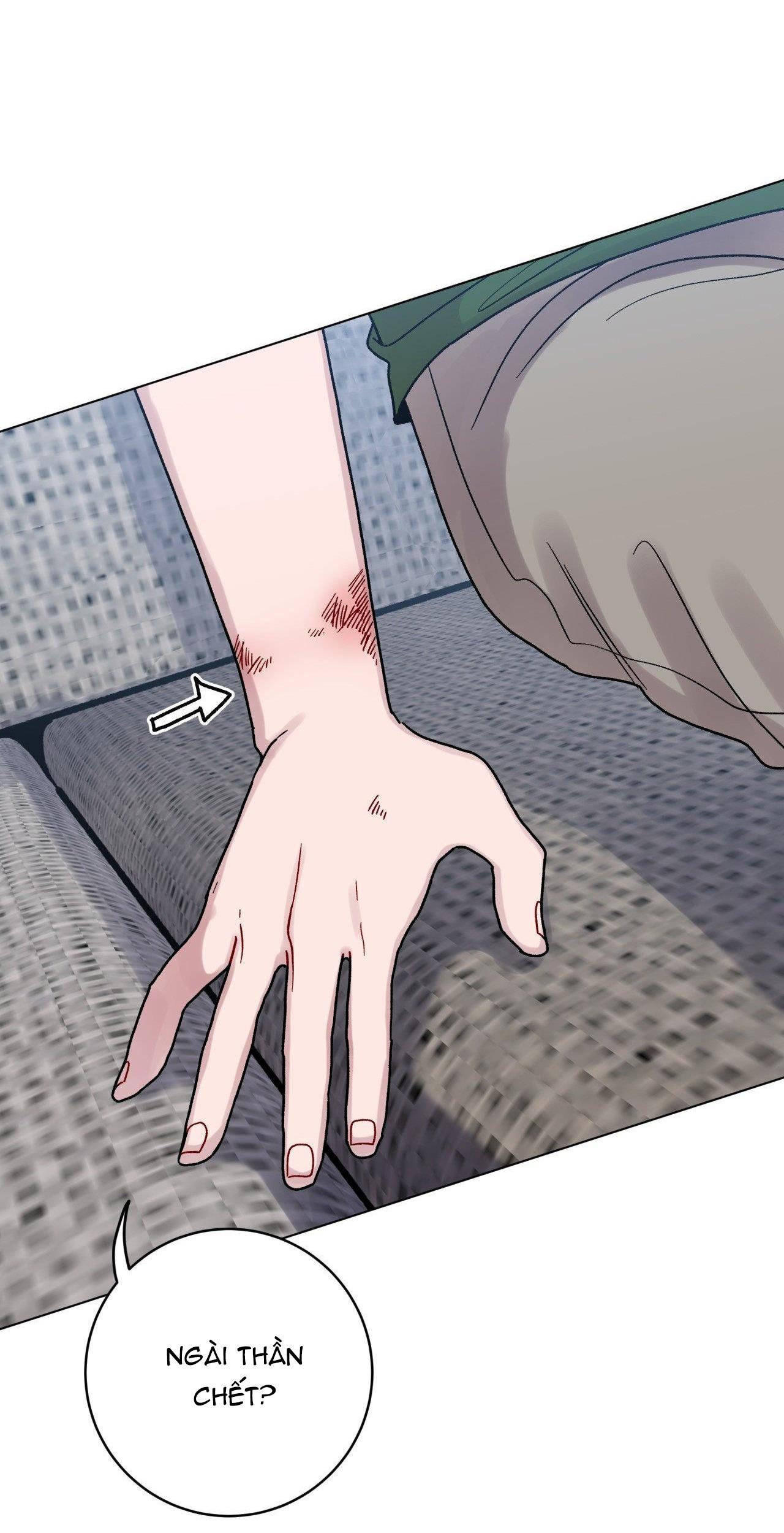 Đọc truyện CƠN MƯA RÀO MÙA HẠ - Chapter 50