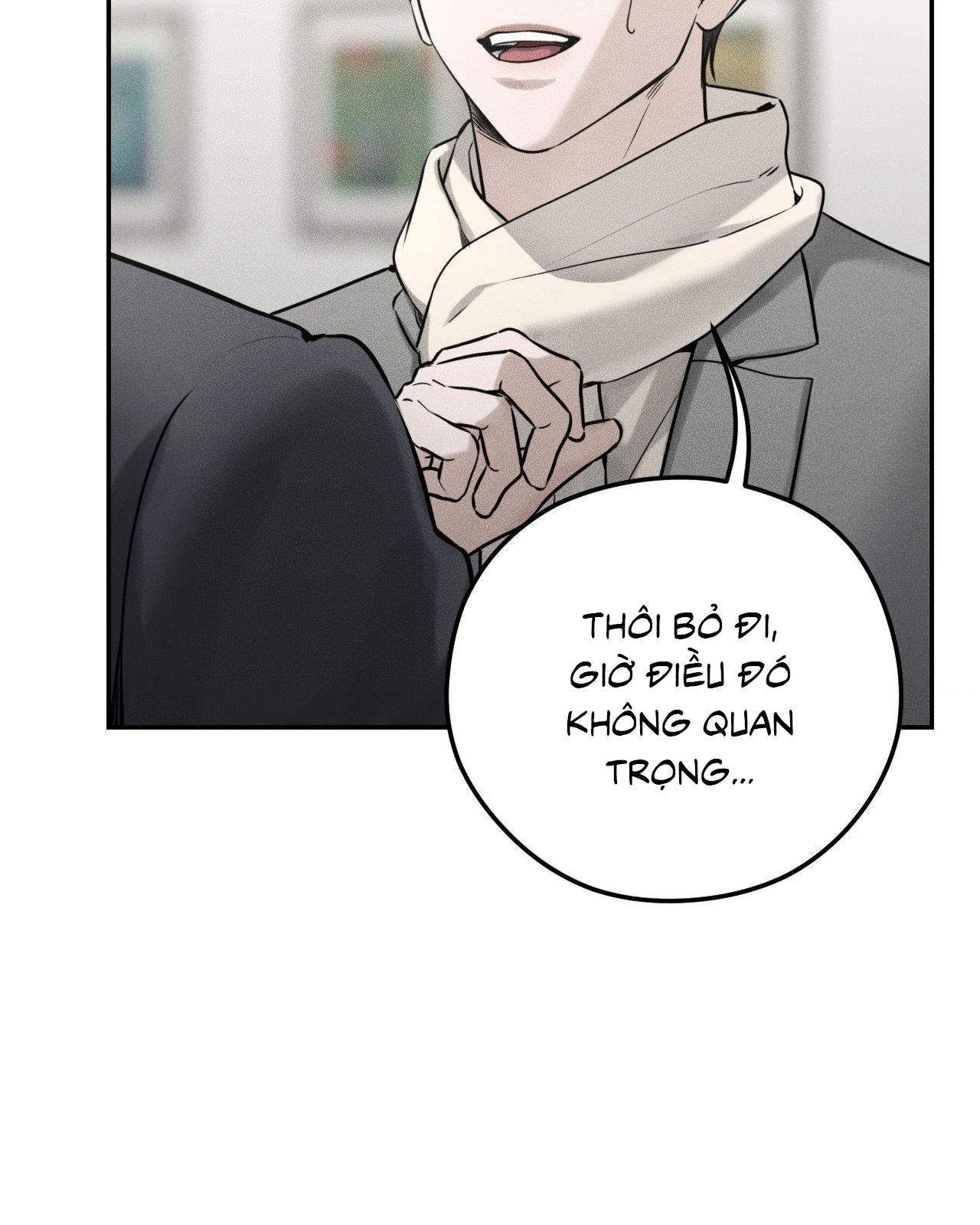 Đọc truyện DEAR, TEDDY BEAR - Chapter 24