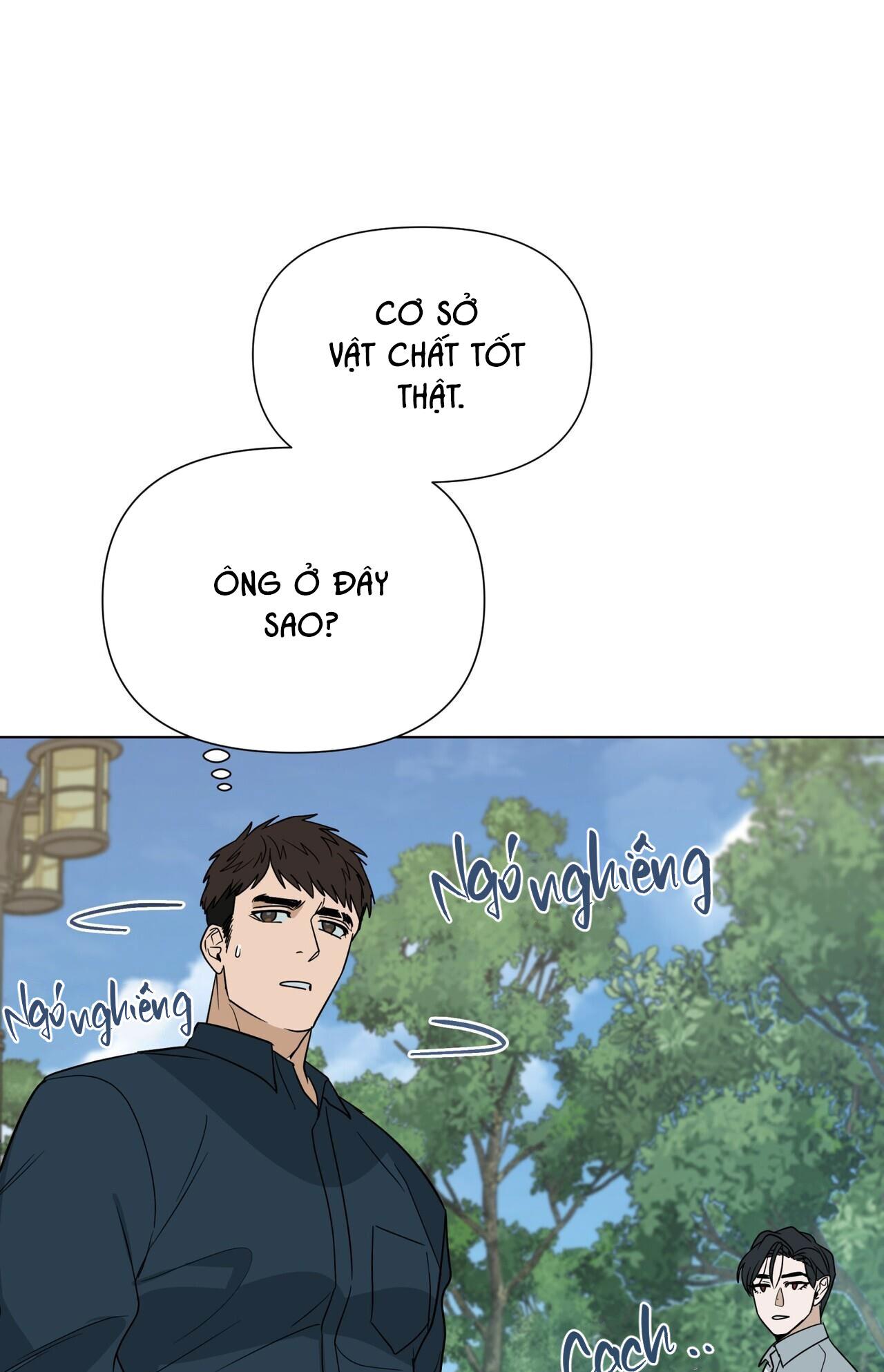 Đọc truyện KIỆT TÁC - Chapter 38