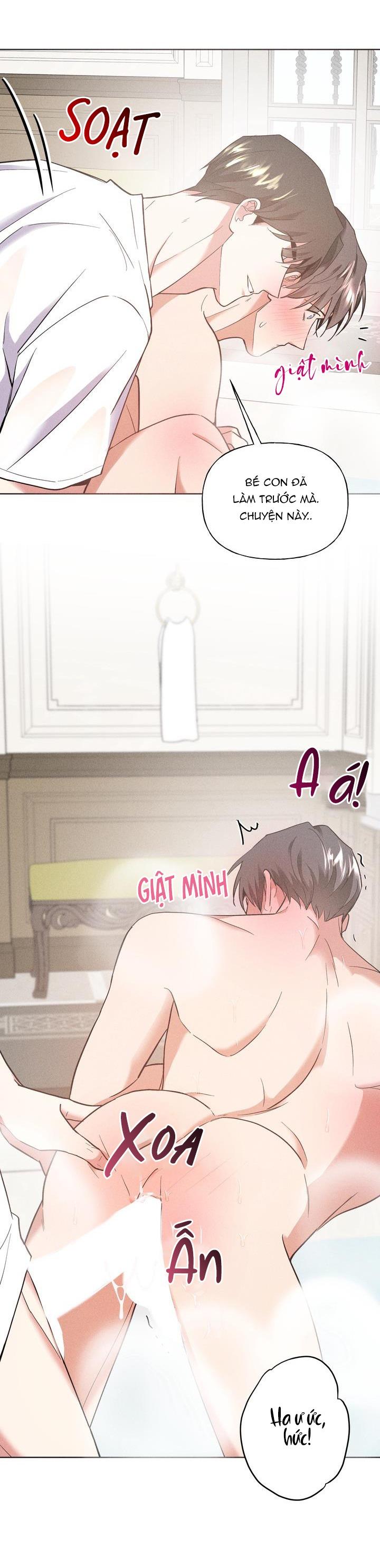 Đọc truyện TÌNH YÊU KHÔNG TỔN THẤT - Chapter 29