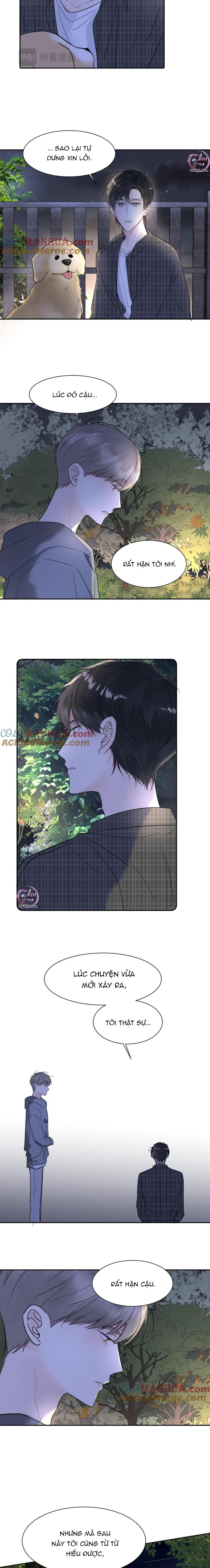 Đọc truyện Chó Chuộc Tội - Chapter 37