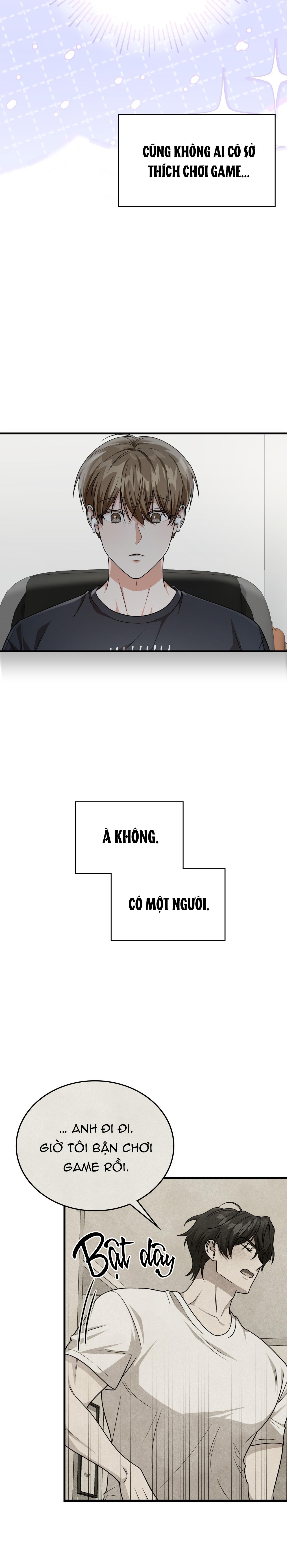 Đọc truyện Guild member - Chapter 30