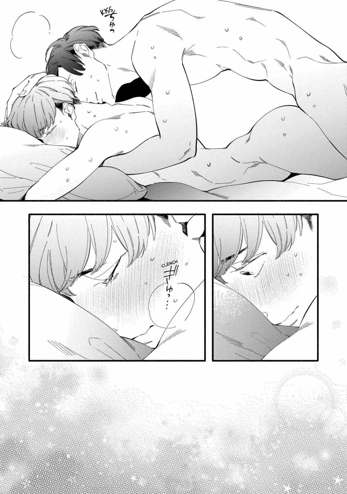 Đọc truyện Chúng Tôi Đang Cố Gắng Có Con - Chapter 3