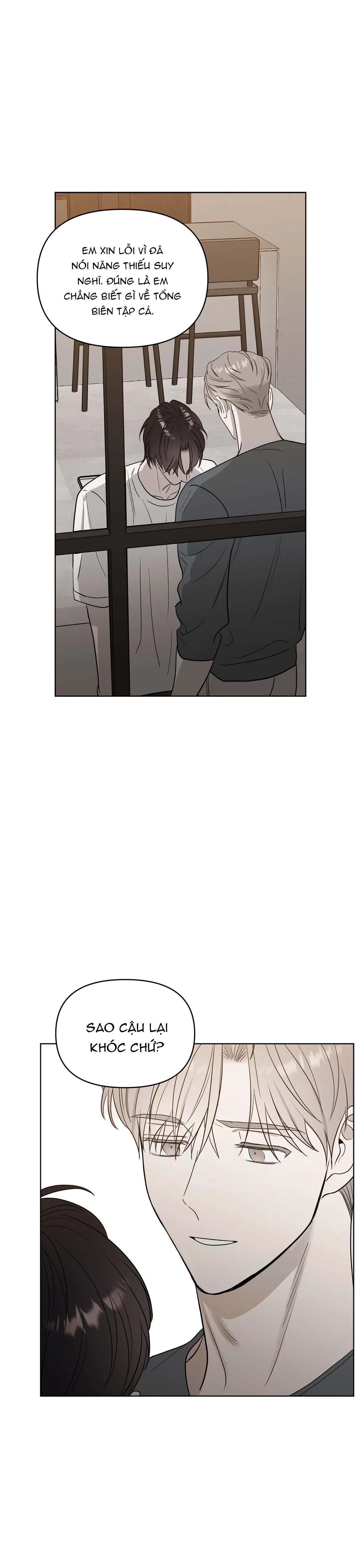 Đọc truyện Sparkling Baby - Chapter 14