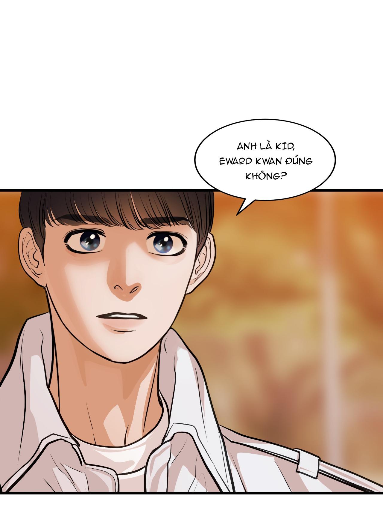 Đọc truyện Người Trong Gương (Drop) - Chapter 15