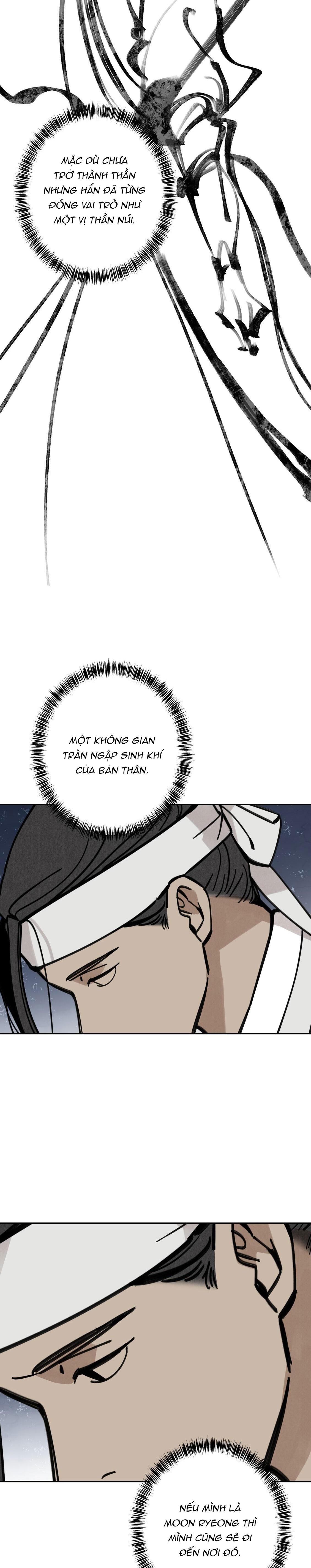 Đọc truyện PALJAE - Chapter 105