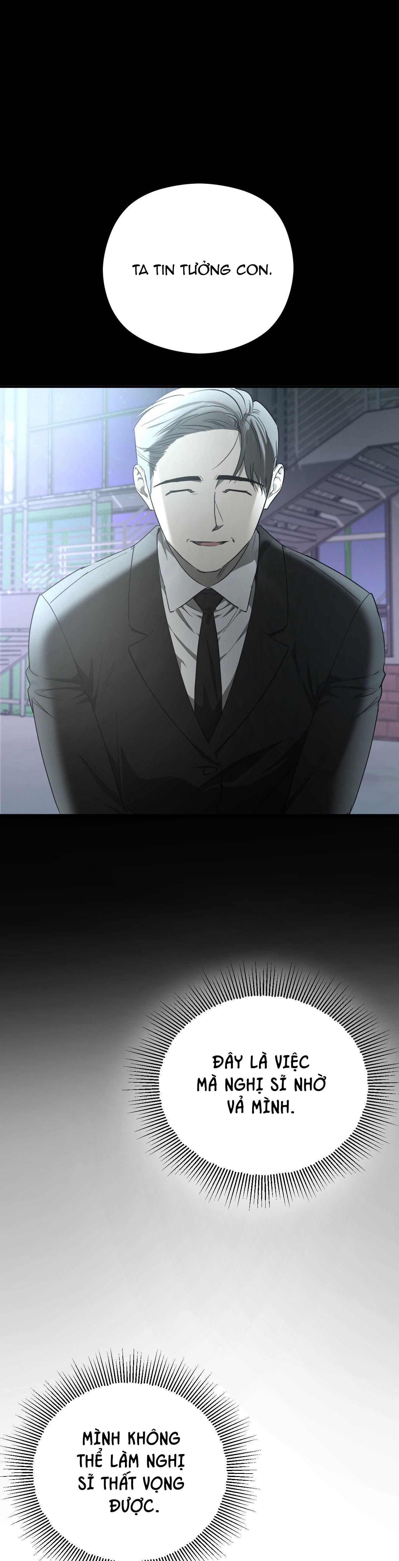 Đọc truyện ĐỘC XÀ - Chapter 2