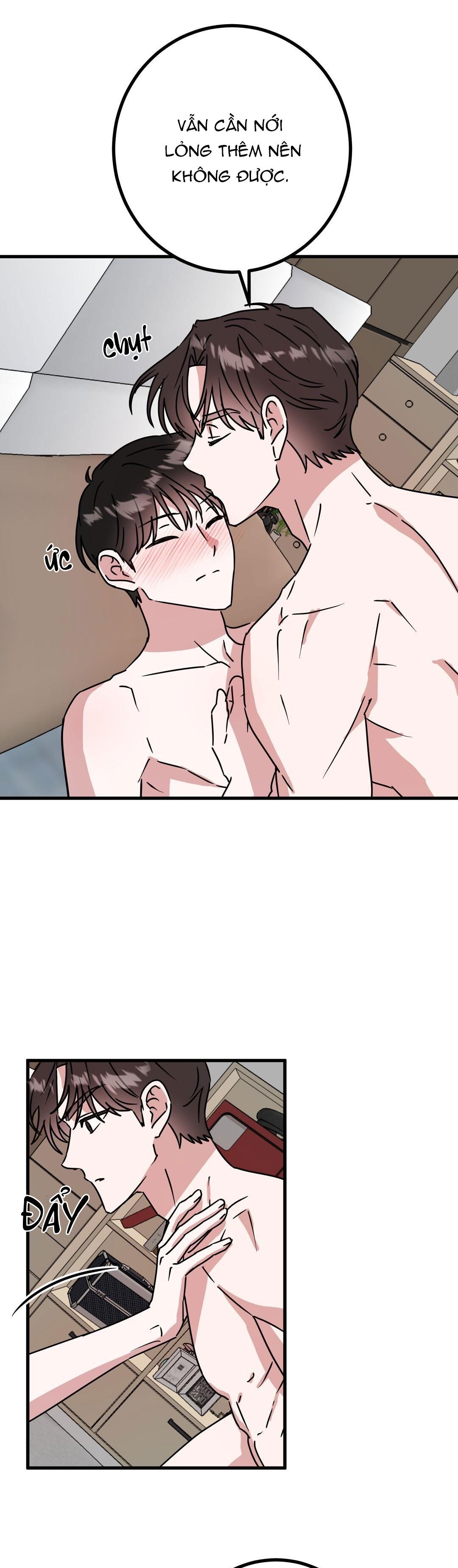 Đọc truyện NHÀ TÔI THÀNH PHIM TRƯỜNG MẤT RỒI - Chapter 43