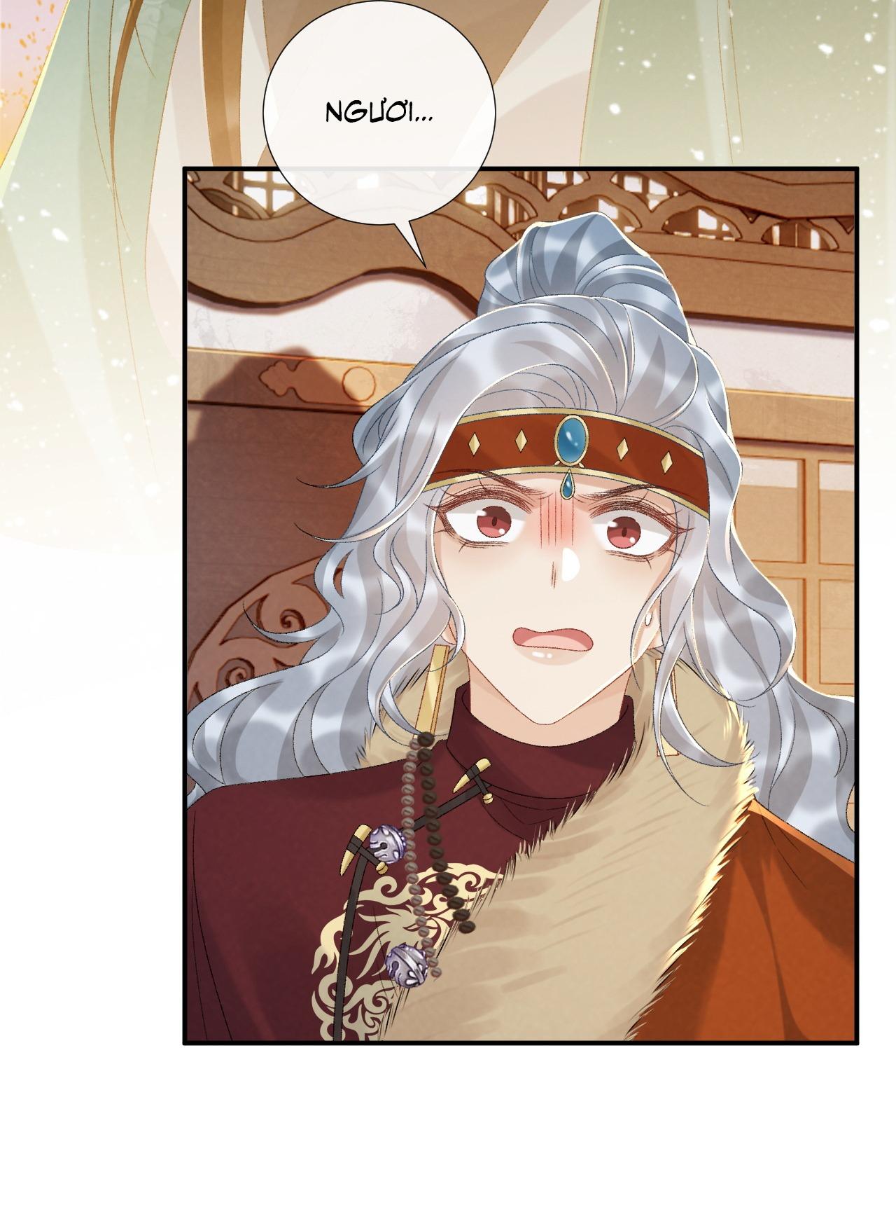 Đọc truyện CẠM BẪY CỦA KẺ BIẾN THÁI - Chapter 120