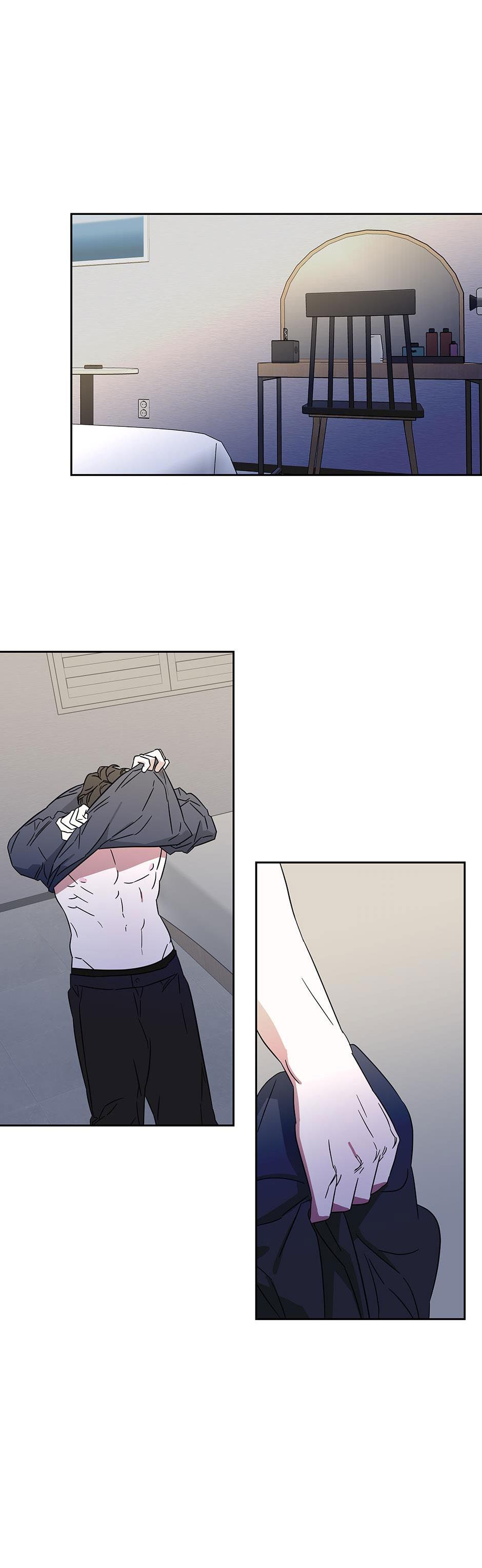 Đọc truyện Chén Ghệ Mới Bồ Cũ - Chapter 23