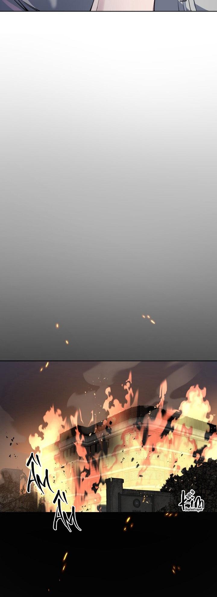 Đọc truyện Room Without Windows - Chapter 11