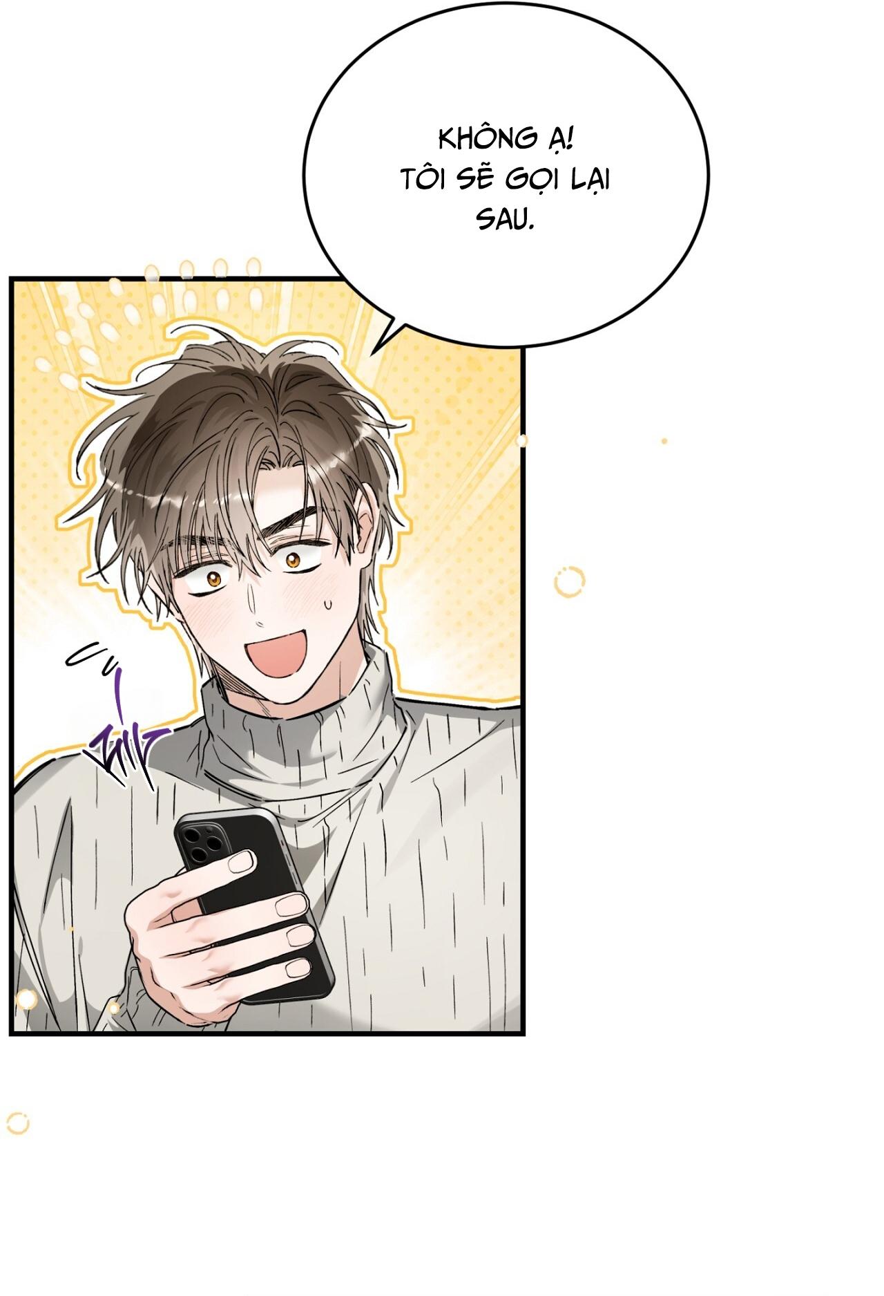 Đọc truyện MỐI TÌNH KHÔNG CÔNG BẰNG - Chapter 36