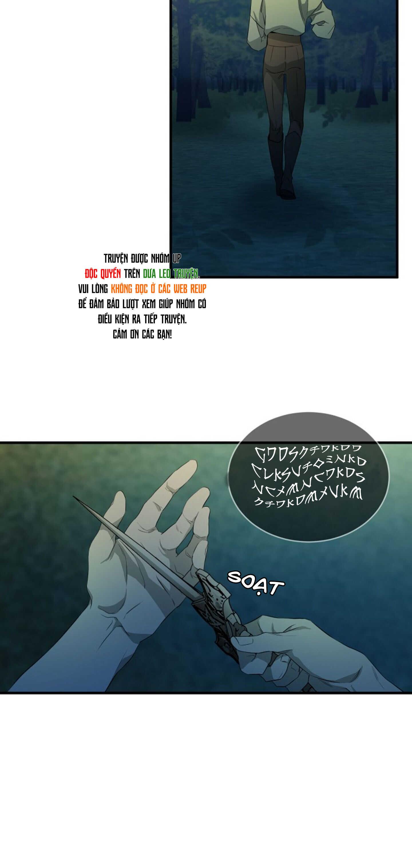 Đọc truyện Giữa Tình Yêu Và Sự Hận Thù - Chapter 1