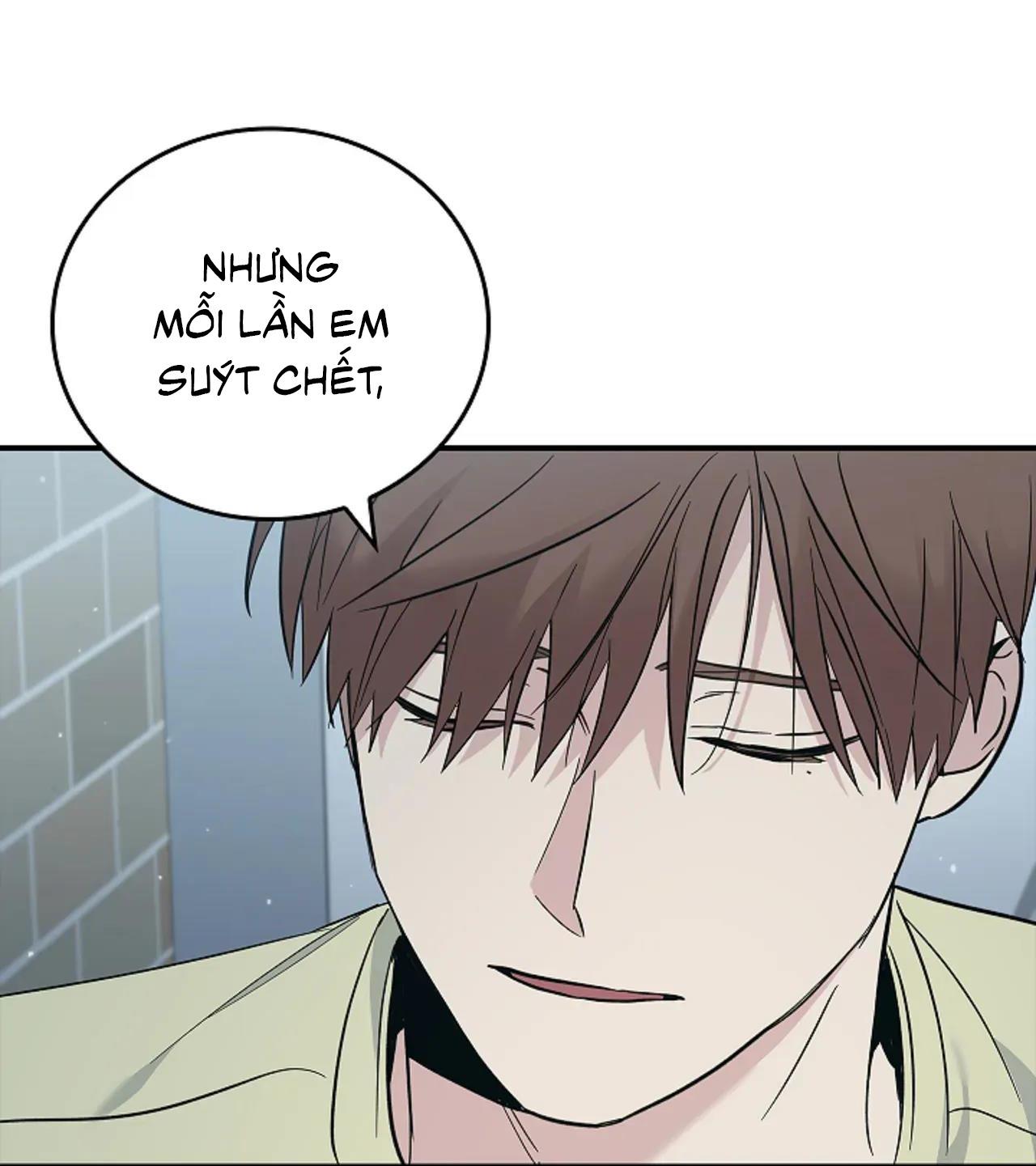 Đọc truyện DEADMAN - Chapter 20