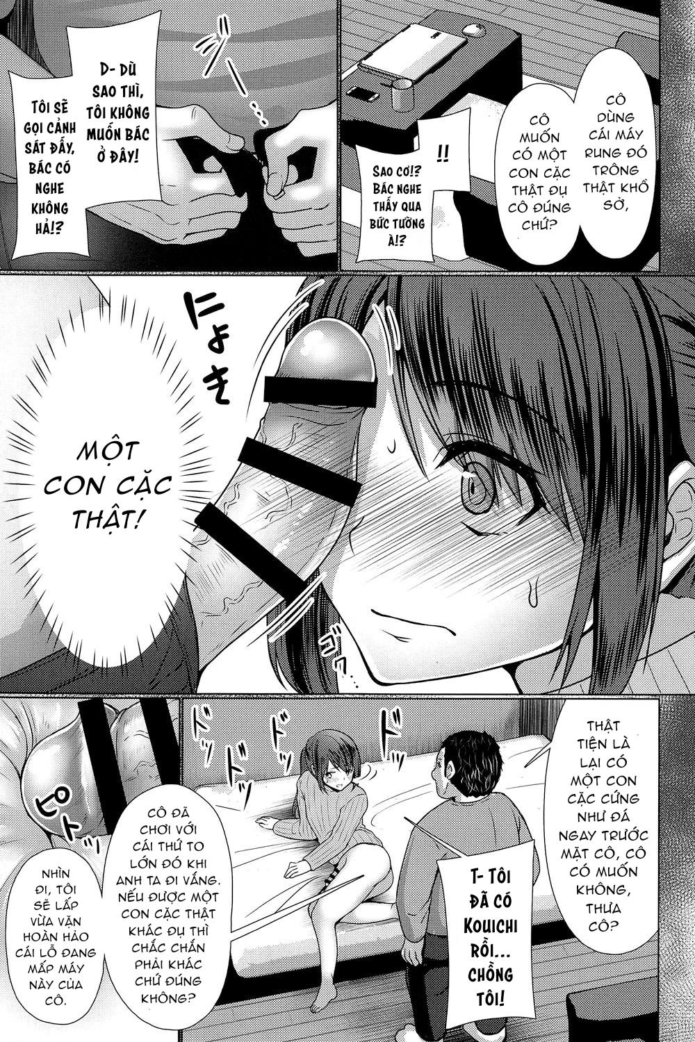 Đọc truyện Tổng Hợp Oneshot Rape - Chapter 150