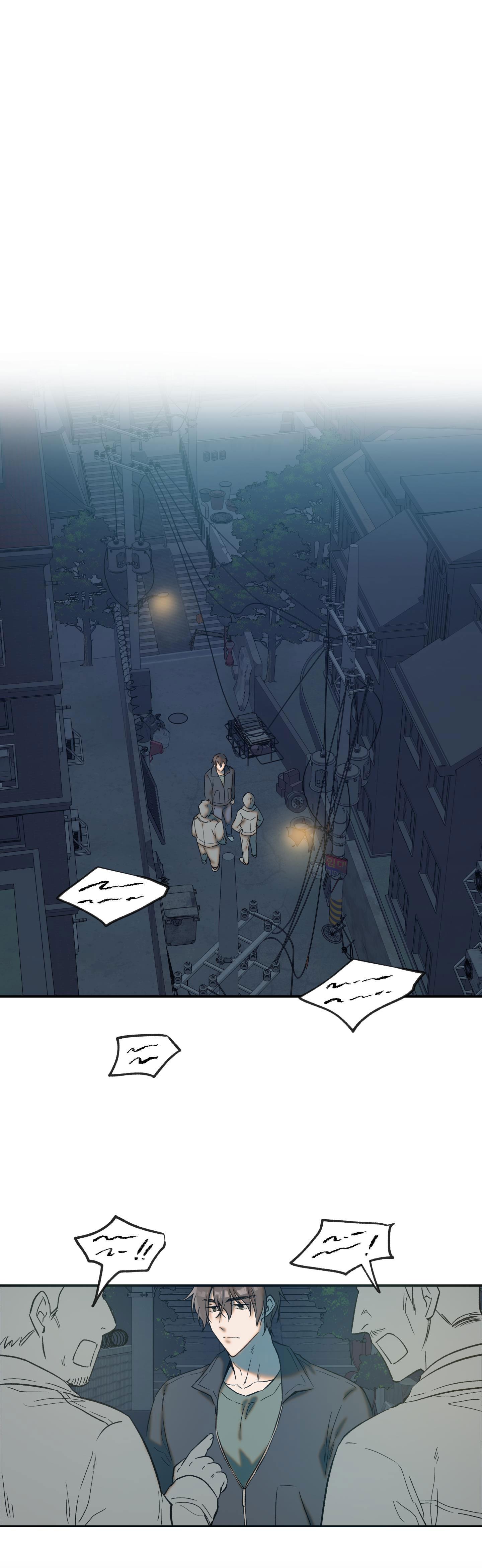 Đọc truyện TUYỂN TẬP BL THÚ NHÂN VÀ XÚC TU - Chapter 8.1
