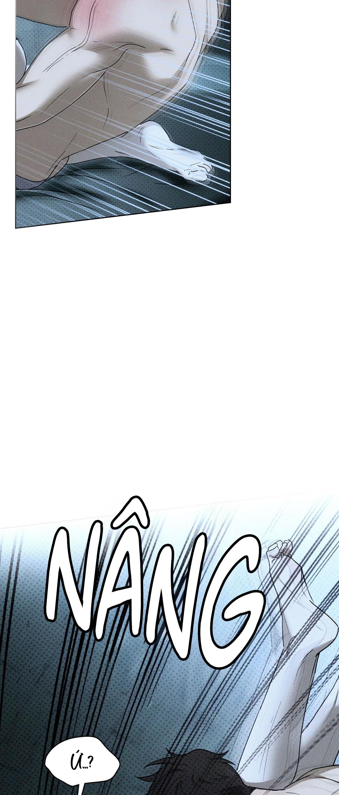 Đọc truyện DƯỚI ÁNH ĐÈN XANH Ss2 - Chapter 39