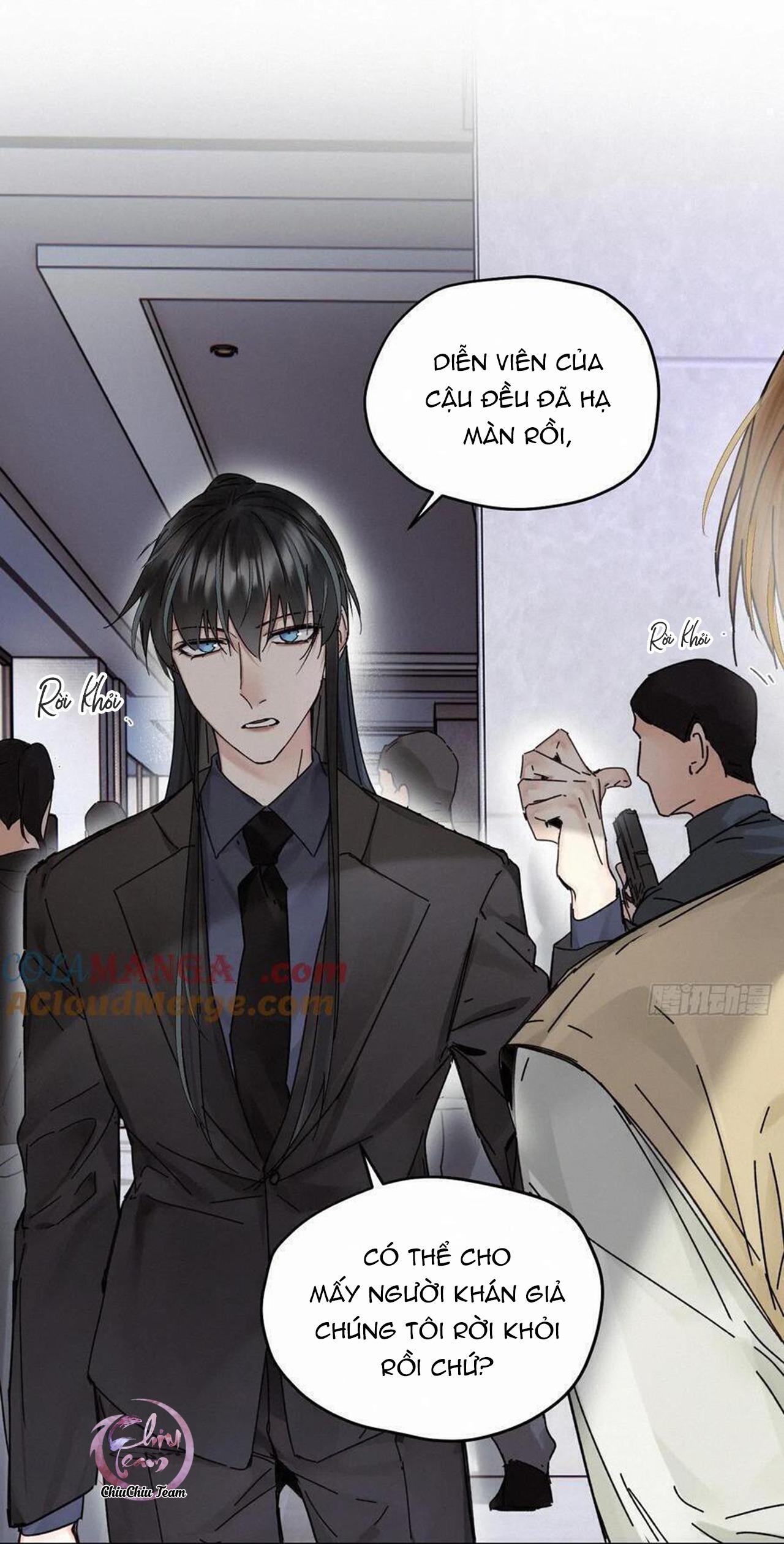 Đọc truyện Antidote Poison - Chapter 108