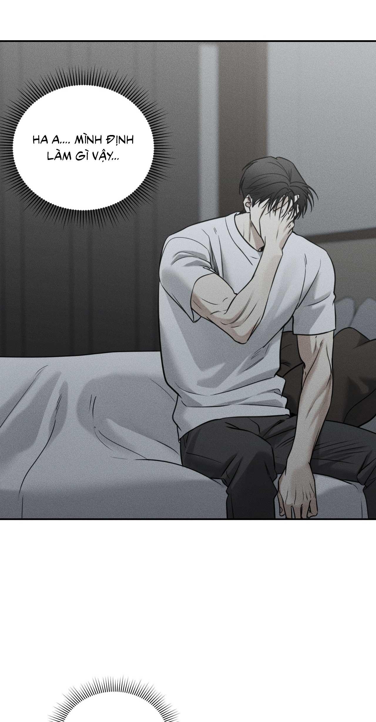 Đọc truyện DEAR, TEDDY BEAR - Chapter 22