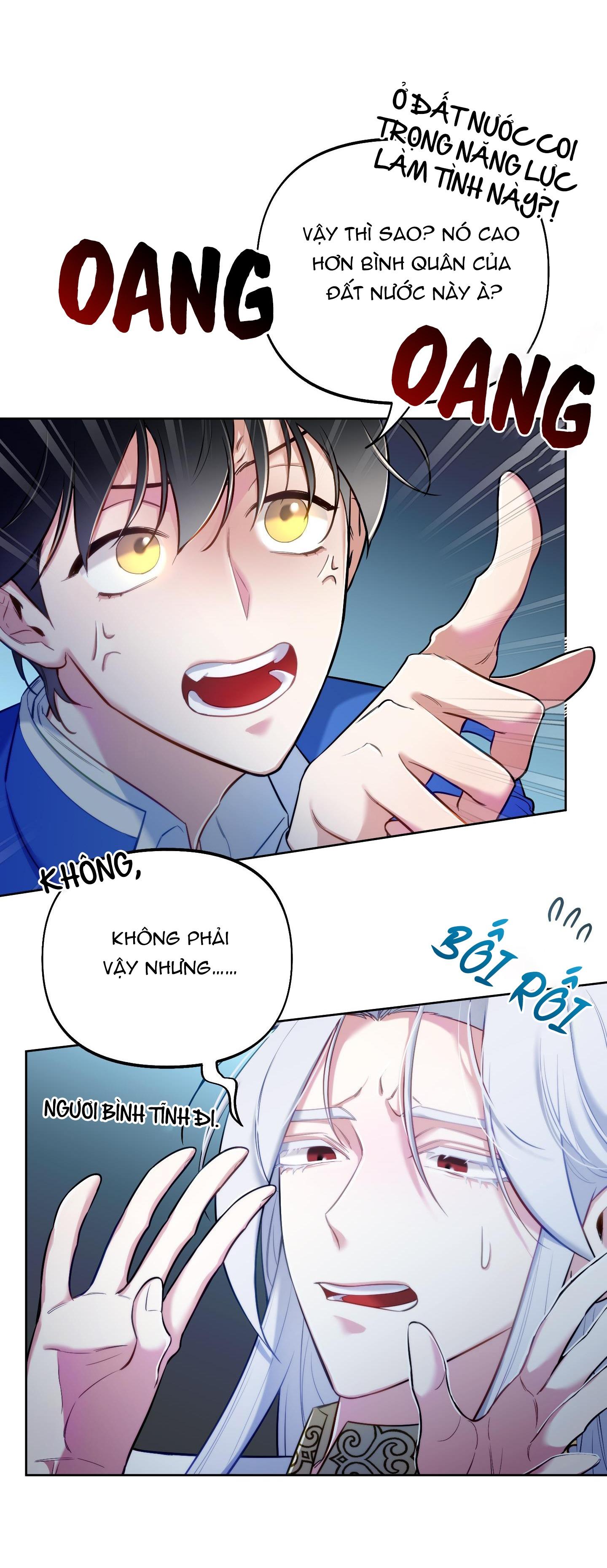 Đọc truyện (NP) TRỞ THÀNH VUA CÔNG LƯỢC - Chapter 49