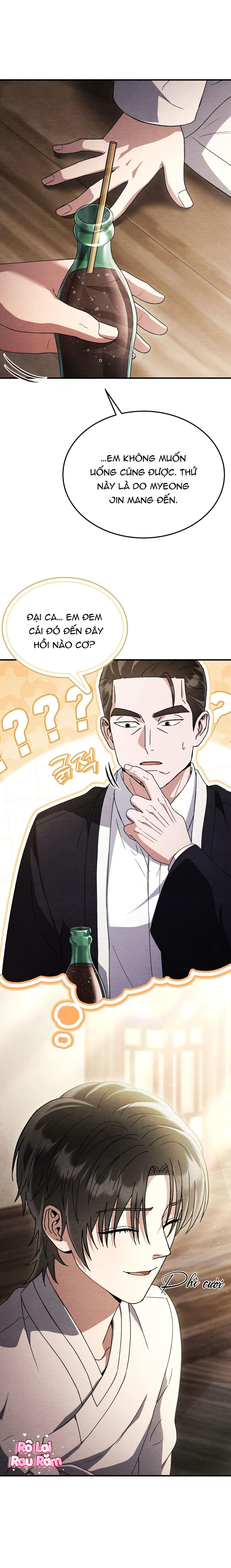 Đọc truyện ĂN MỘT LỜI HAI - Chapter 51