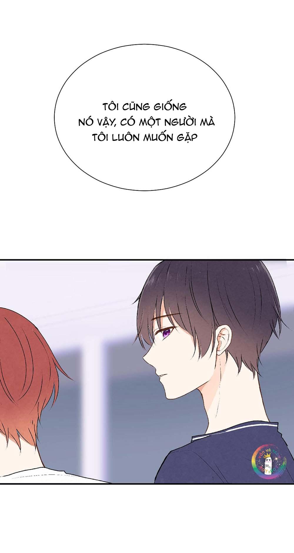 Đọc truyện Liquor Gummies - Chapter 21