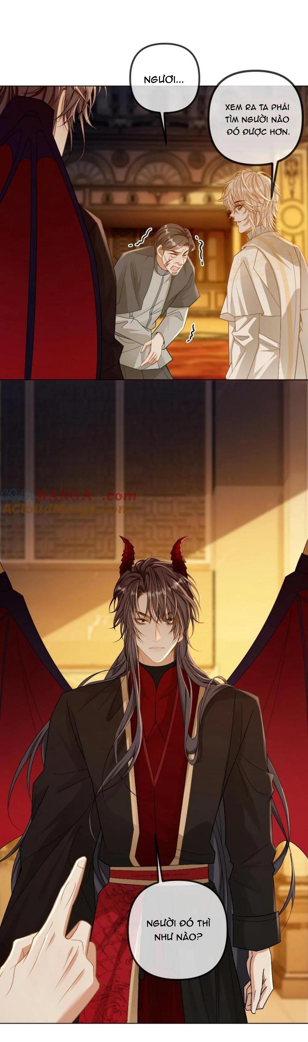 Đọc truyện Khát Vọng Ngọt Ngào - Chapter 318