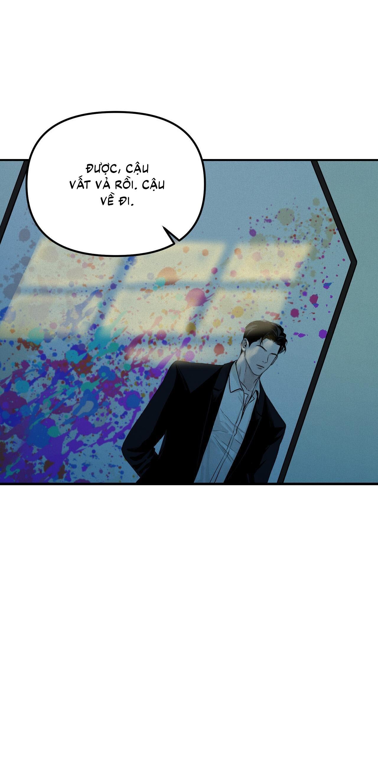 Đọc truyện  Phép Chiếu - Chapter 17