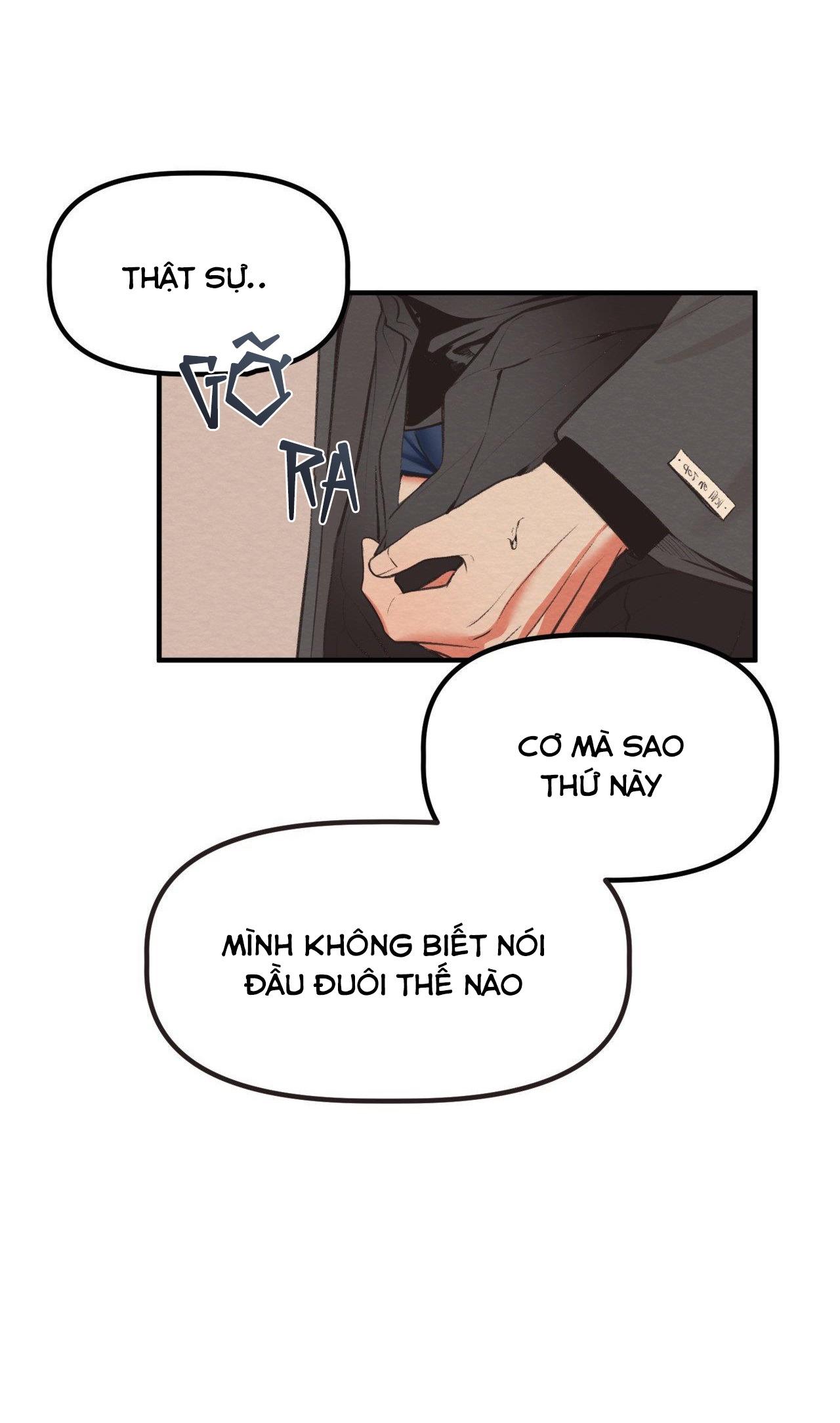 Đọc truyện (END SS) DEVIL ON TOP - Chapter 27
