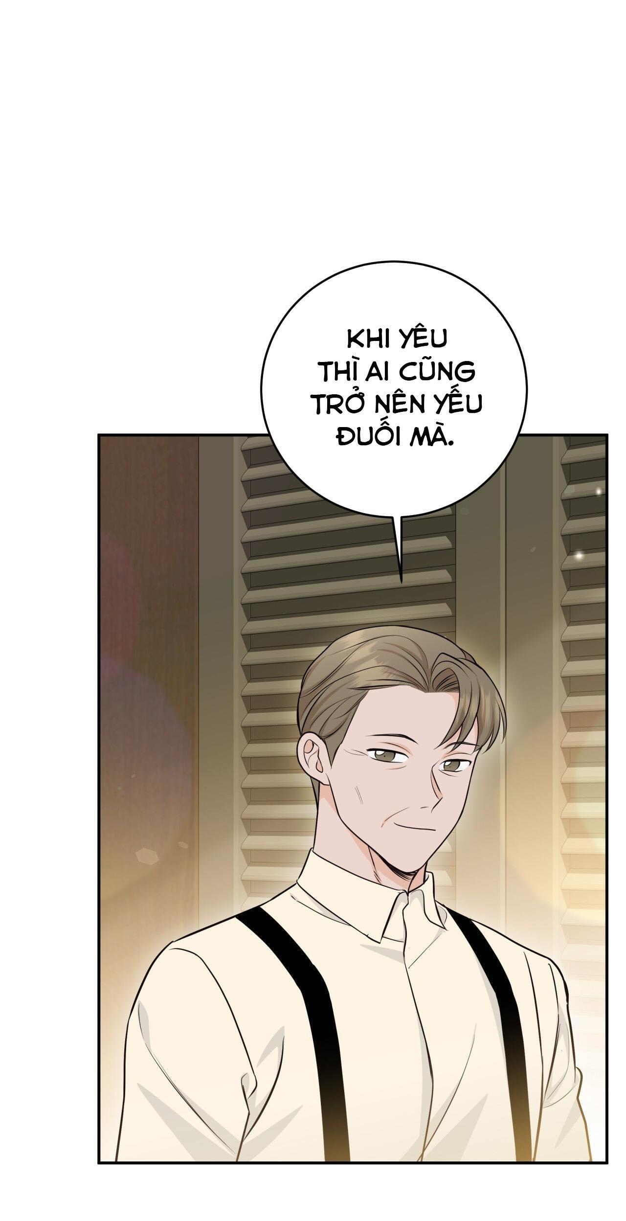 Đọc truyện VỊ NGỌT KHÔNG ĐƯỜNG (SWEET NOT SUGAR) - Chapter 58