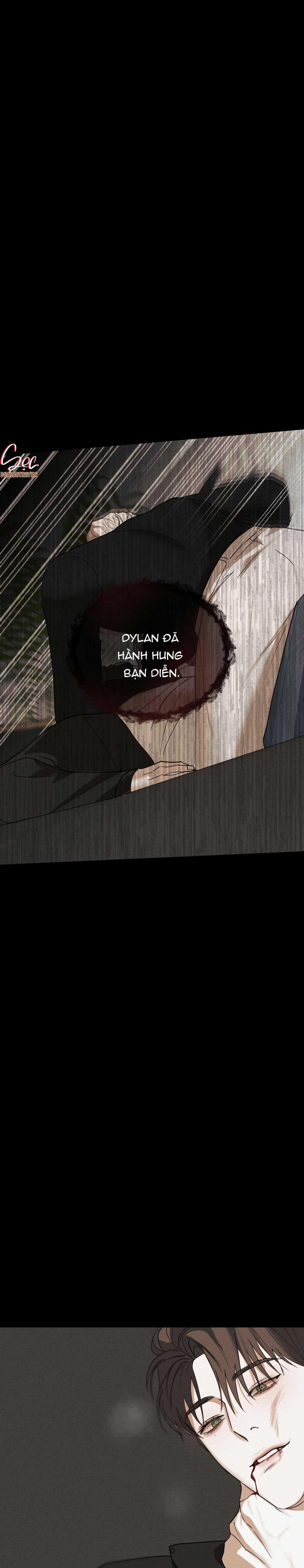 Đọc truyện THÂN ÁI - Chapter 10