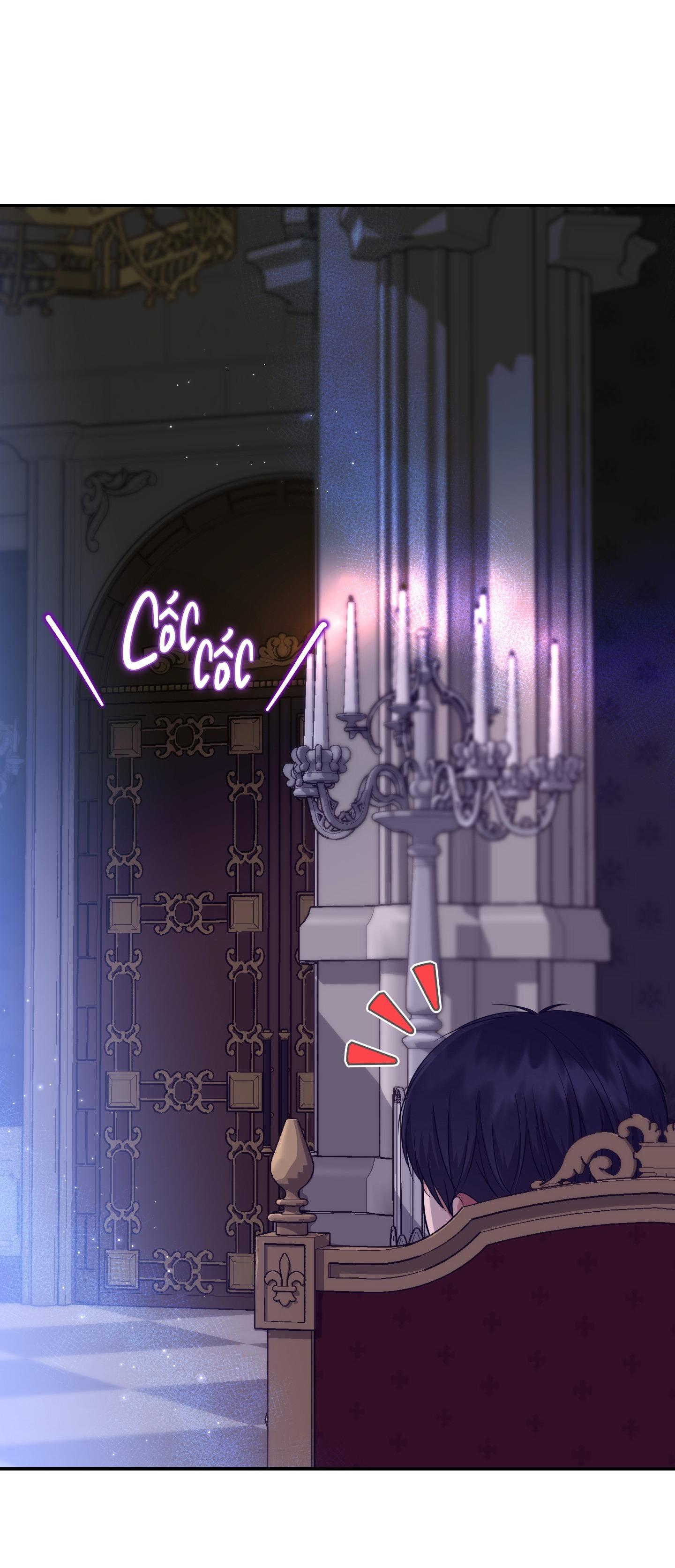 Đọc truyện BL CỔ TRANG-ÂU CỔ NGẮN NHÀ KIM - Chapter 34.7