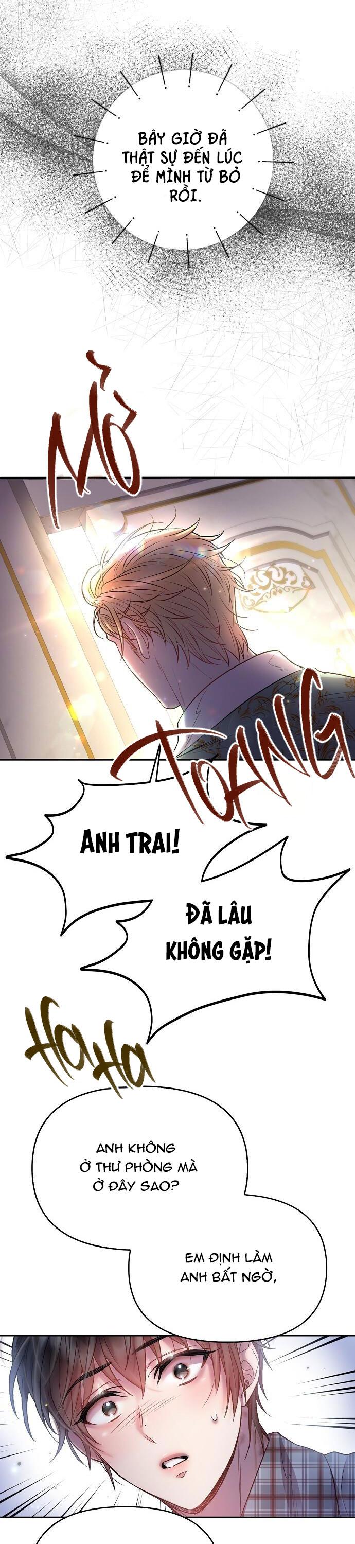 Đọc truyện CƠN MƯA NGỌT NGÀO - Chapter 52