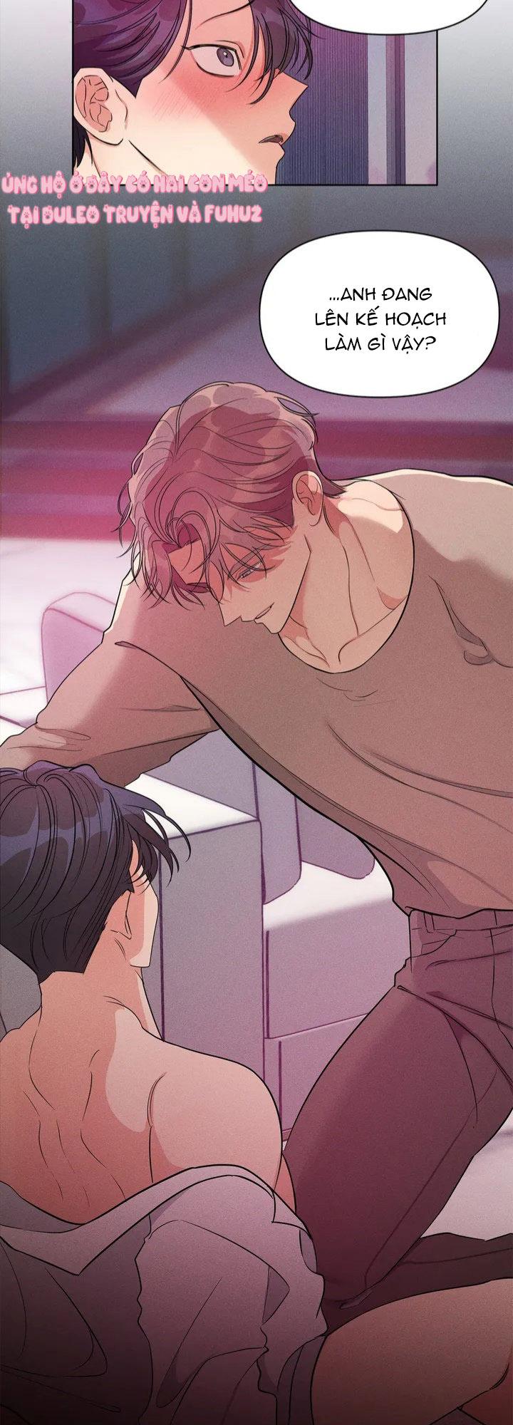 Đọc truyện Tuyển Tập Khu chung cư GwangGong - GwangGong Apartment Complex - Chapter 60