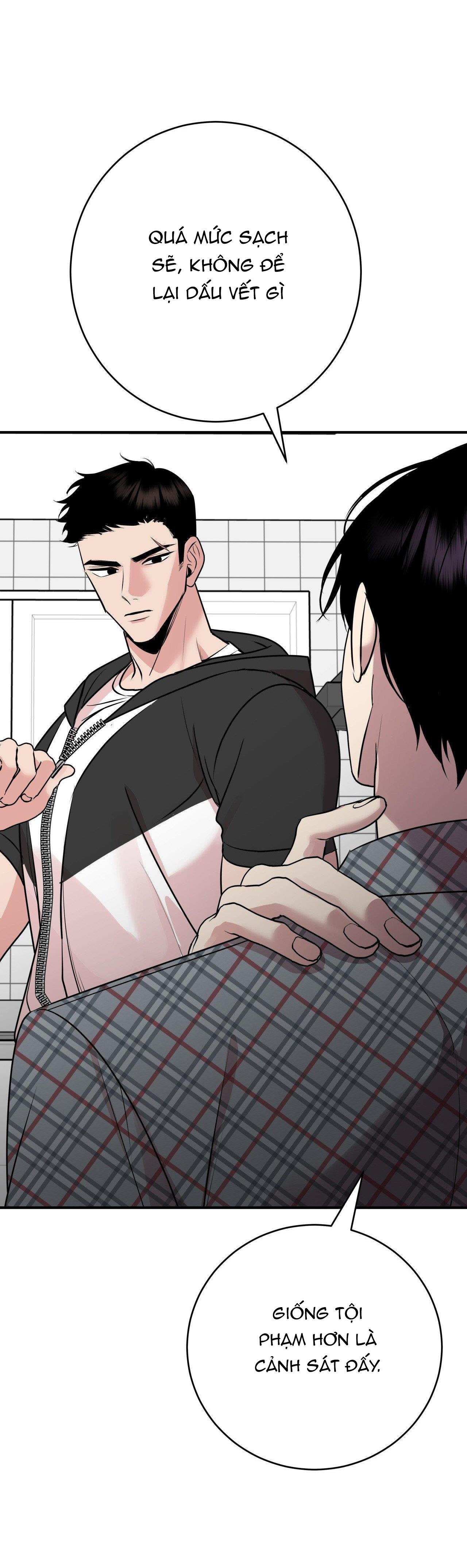 Đọc truyện ĐIỀU 260 BỘ LUẬT HÌNH SỰ - Chapter 5