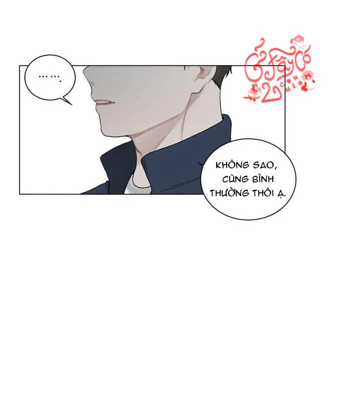 Đọc truyện Song Trùng - Chapter 1