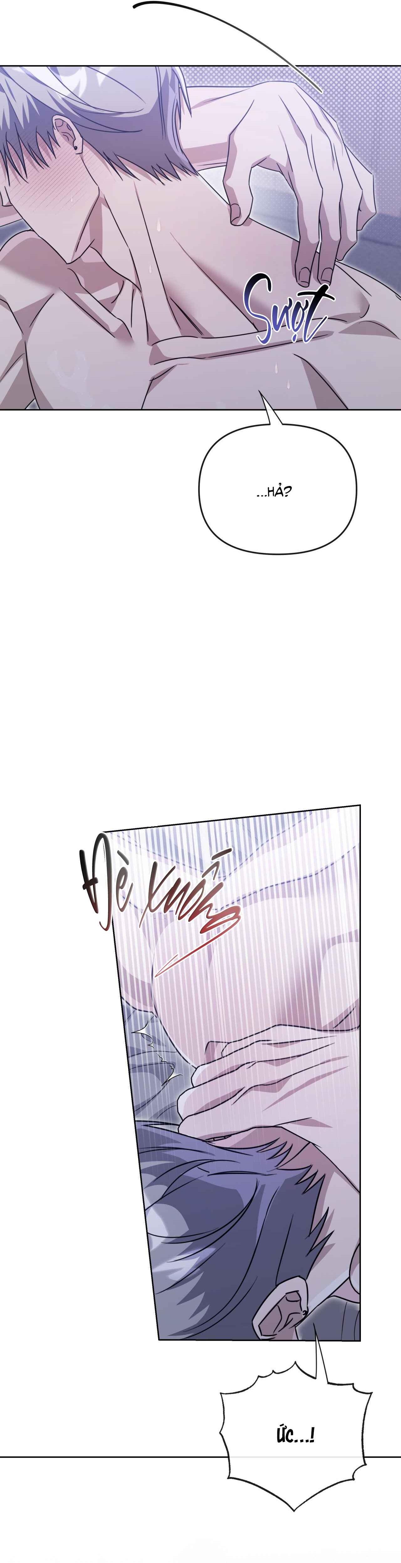 Đọc truyện [END] HUYẾT MẠCH TƯƠNG THÔNG - Chapter 6