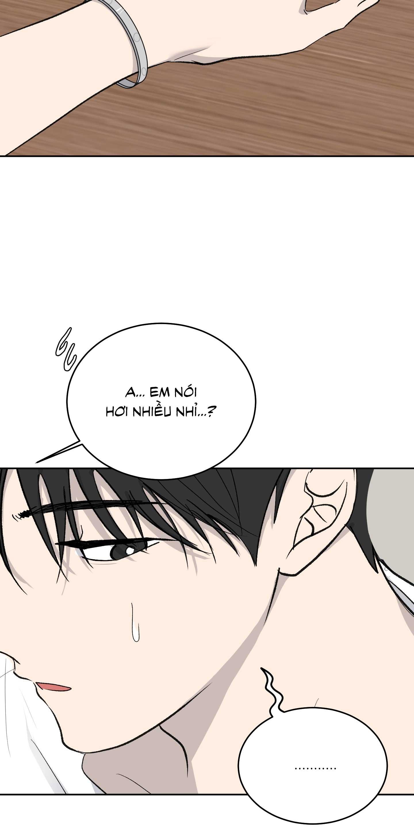 Đọc truyện Missing Romance - Chapter 49