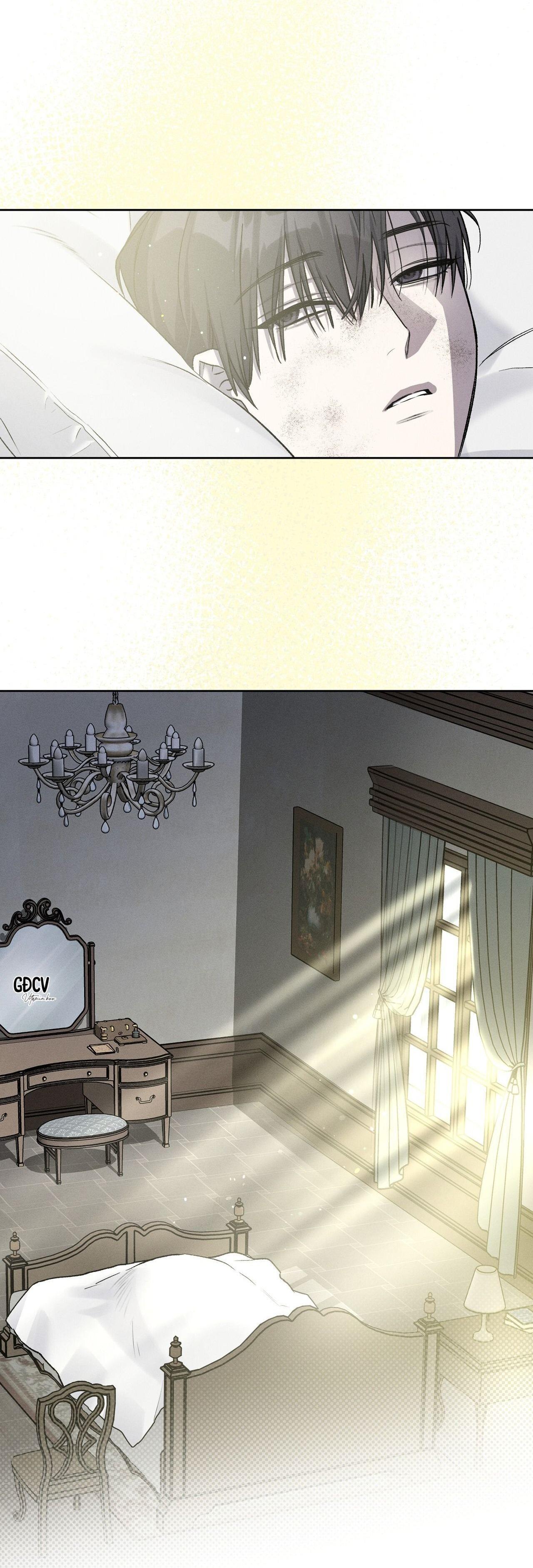 Đọc truyện LÂU ĐÀI GỖ MUN - Chapter 6