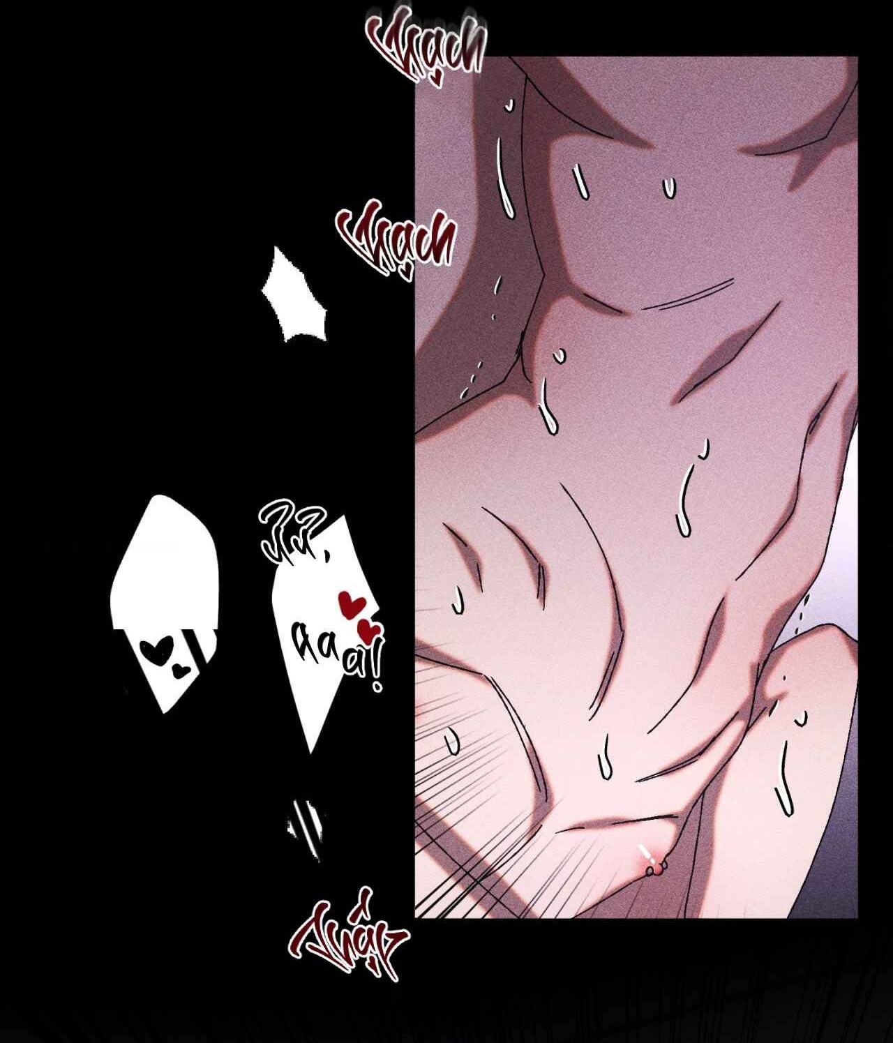 Đọc truyện  CUỘC GIAO DỊCH - Chapter 32