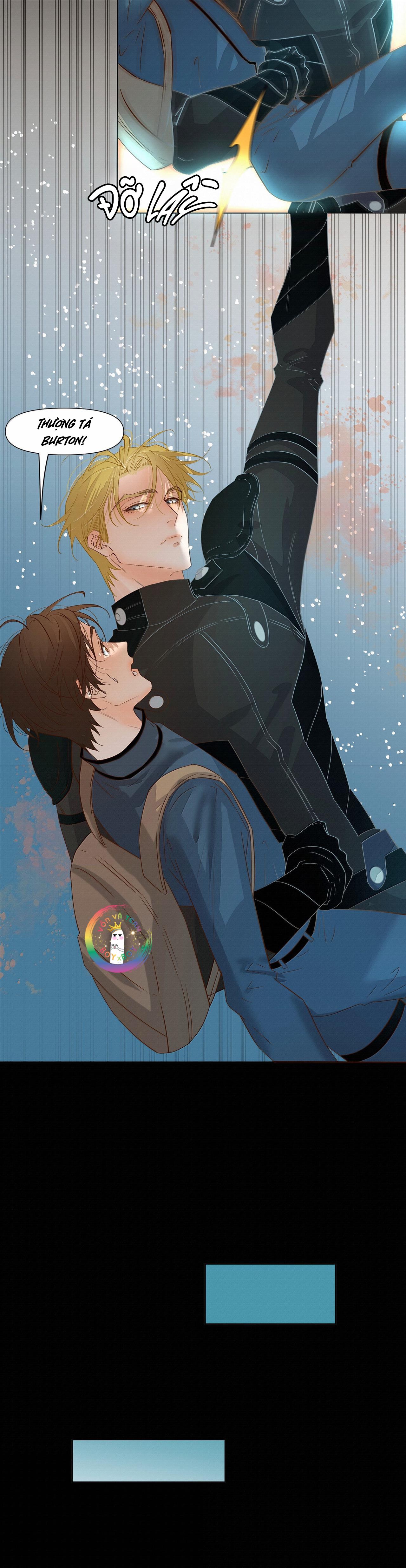 Đọc truyện Trỗi Dậy Từ Tro Tàn - Chapter 69