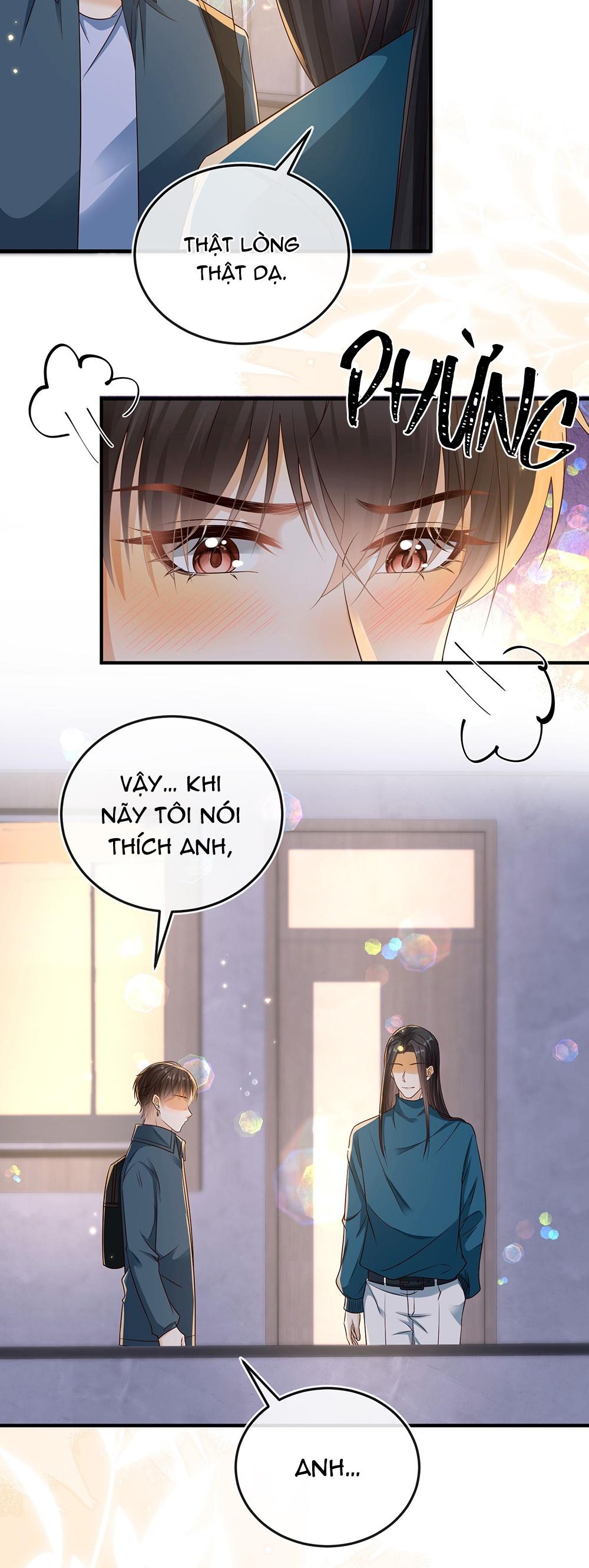 Đọc truyện Tương kế tựu kế - Chapter 33