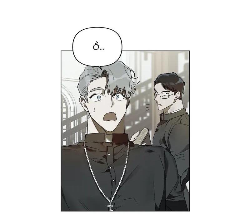 Đọc truyện TRÁI CẤM - Chapter 1