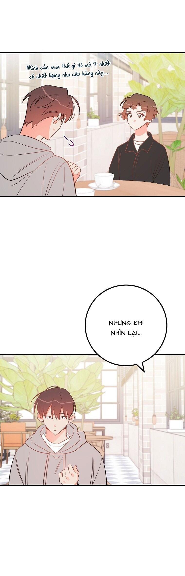 Đọc truyện Có Chuyện Gì Xảy Ra với Sự Nổi Tiếng Của Tôi Thế? - Chapter 74